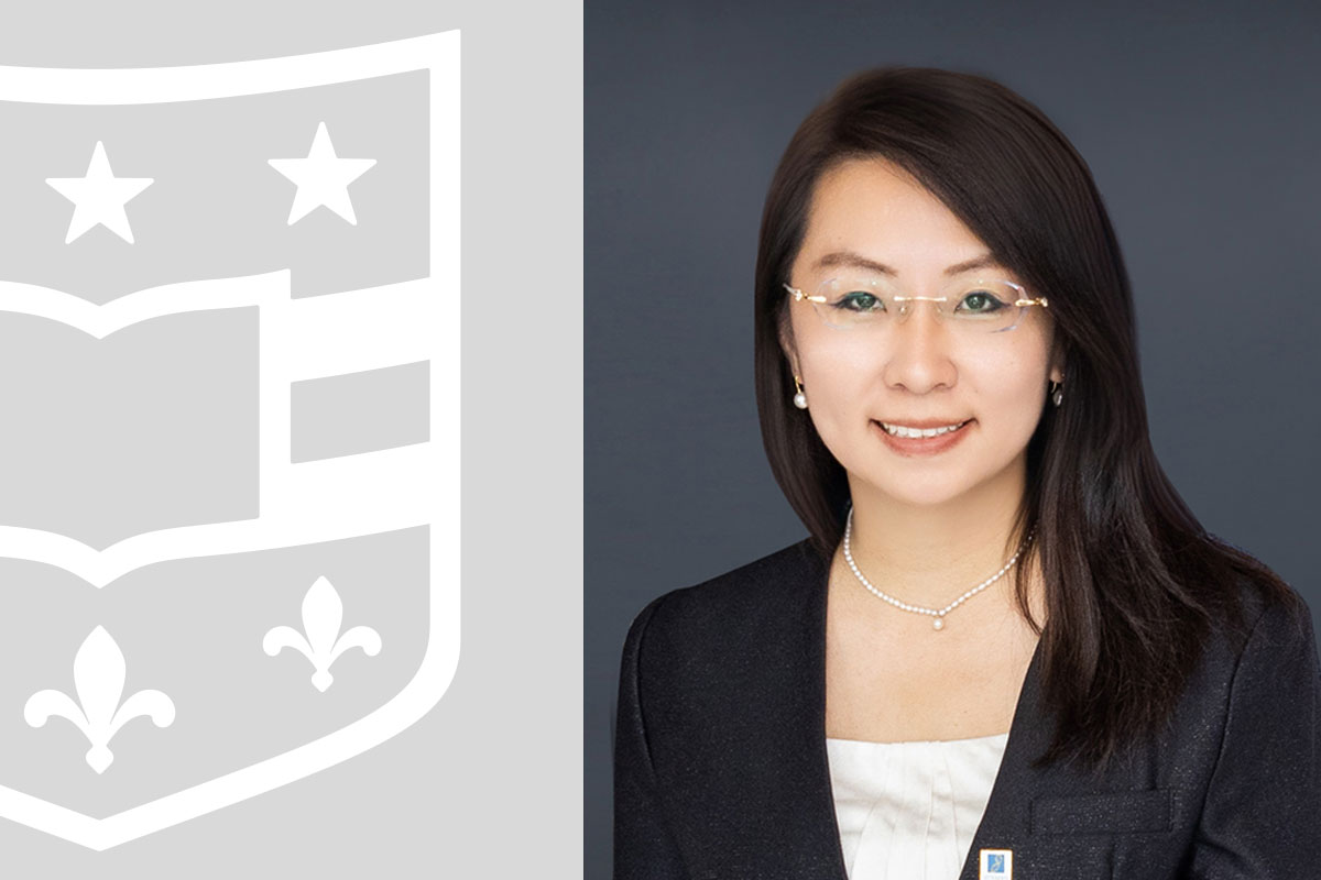 Cao named Guggenheim Fellow