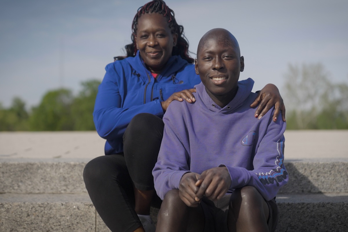 Region’s first patient receives sickle cell gene therapy 