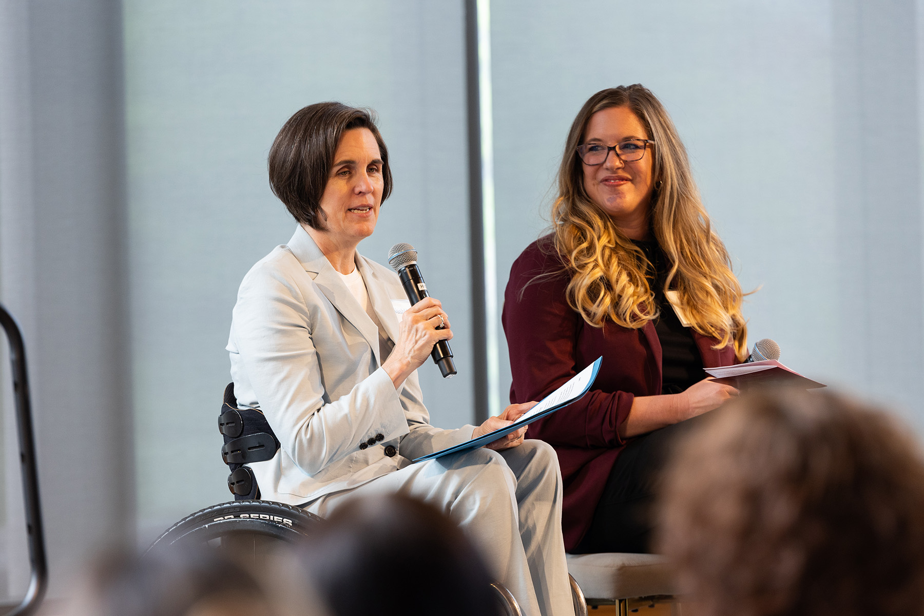 WashU Medicine faculty and fellows recognized at Confluence awards