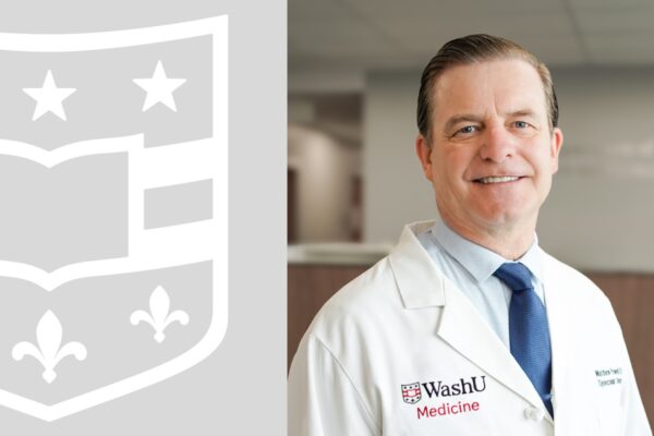 Powell installed as president of gynecologic oncology society