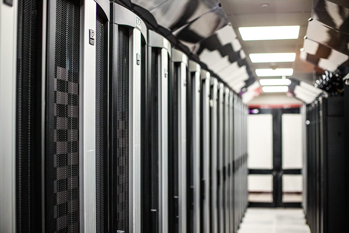 New center to develop AI-based imaging tools to improve diagnosis, care