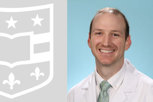 Vermette named Macy Faculty Scholar