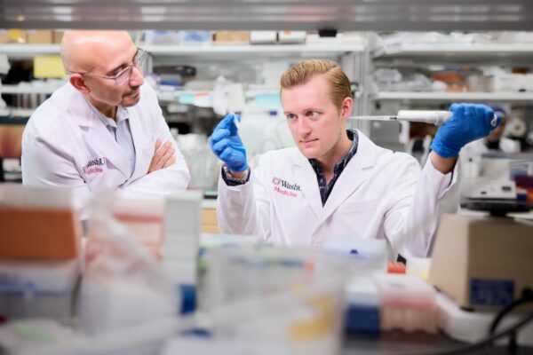 mRNA flu vaccine offers immune protection against wide array of influenza virus strains