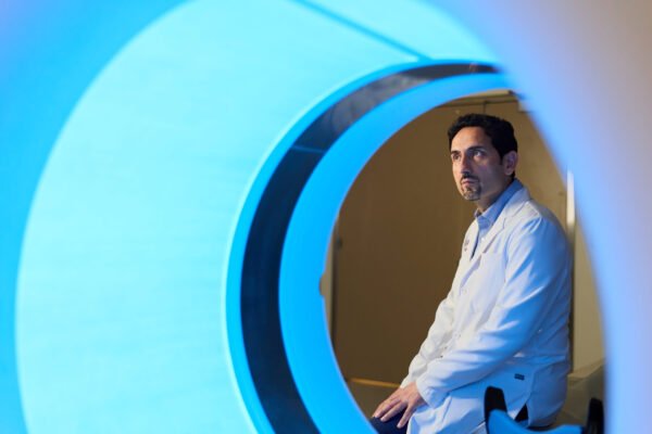 Tool to predict brain swelling earns FDA Breakthrough Device designation