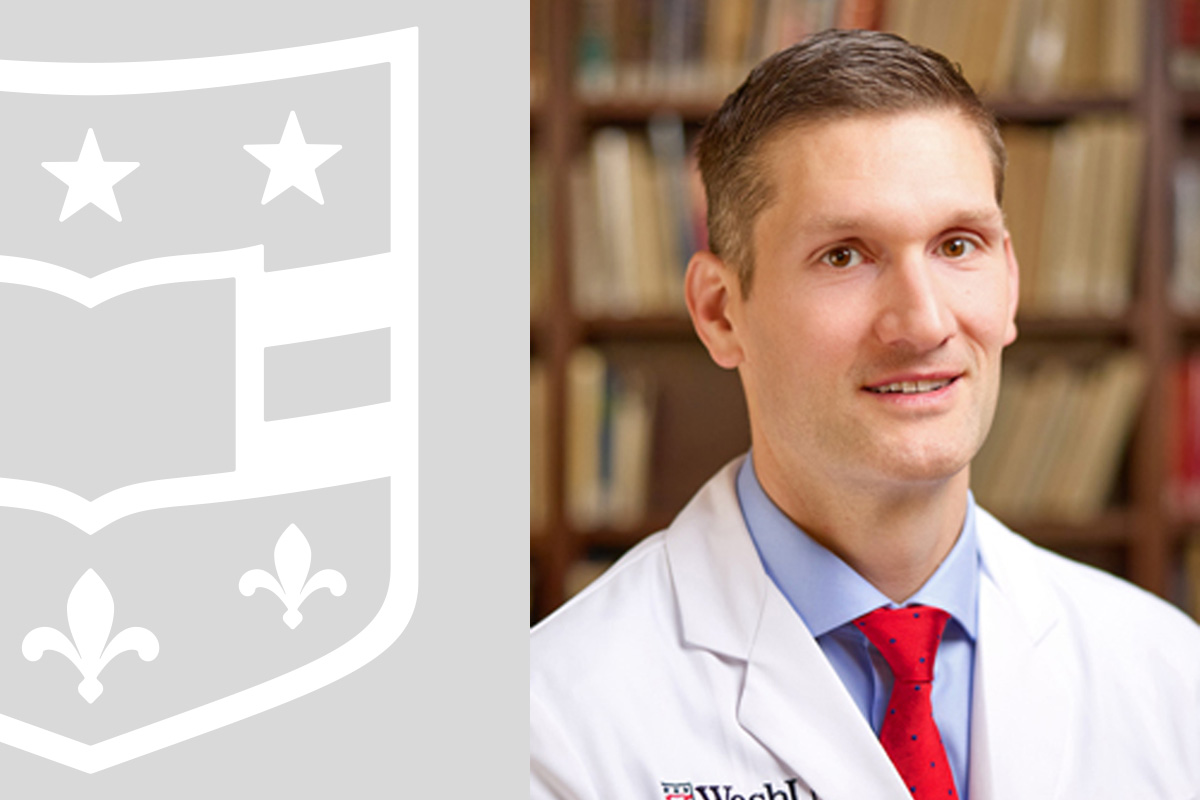 Ciesielski appointed Joint Commission Presidential Fellow