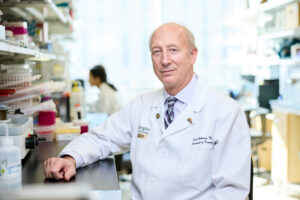 David M. Holtzman, MD