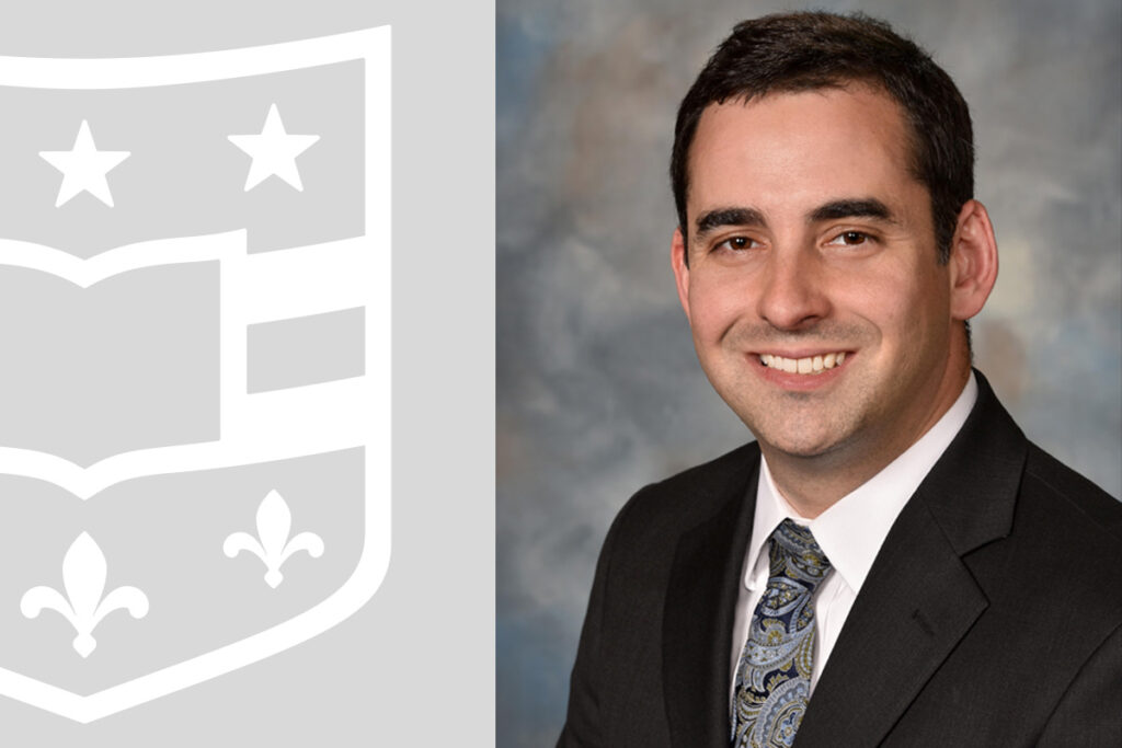 Bur appointed chief of the Division of Head and Neck Surgery