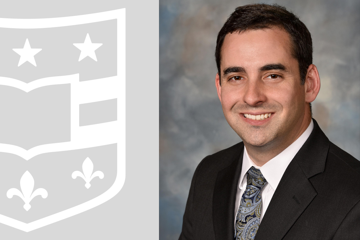 Bur appointed chief of the Division of Head and Neck Surgery