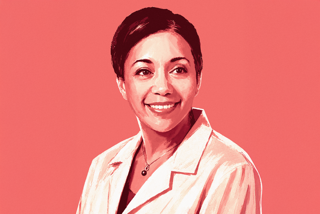 Cynthia Rogers, MD