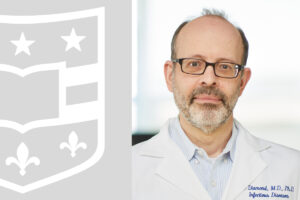 Michael Diamond, MD, PhD