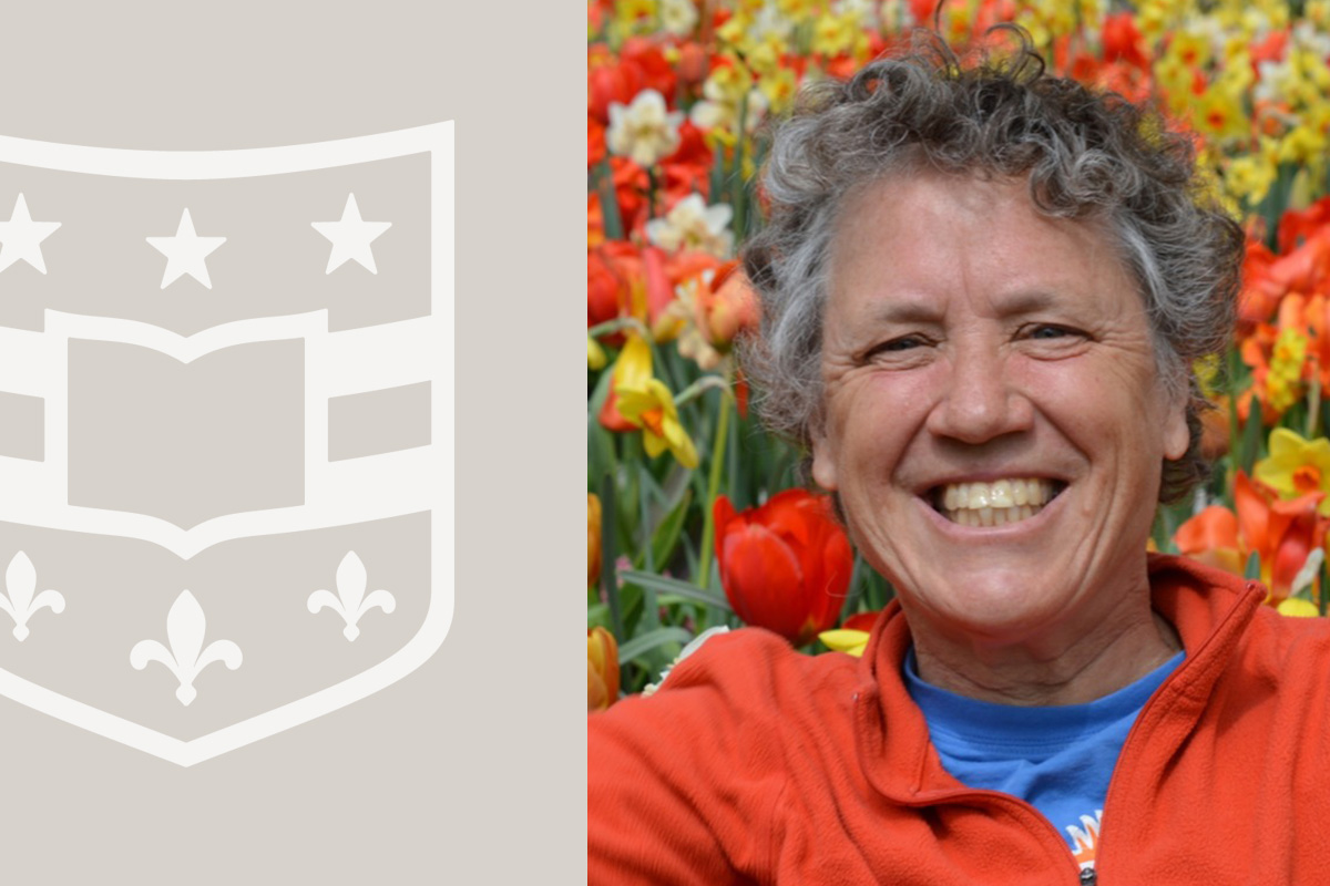 Obituary: Katherine Parker Ponder, professor emerita of hematology, 69