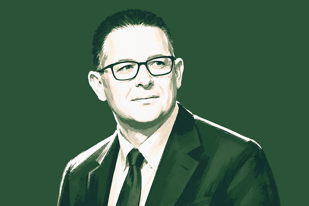 A Q&A with Philip R.O. Payne: Where AI in healthcare is headed