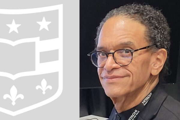 Rosa-Molinar receives dual honors from scientific societies