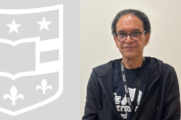 Rosa-Molinar receives dual honors from scientific societies