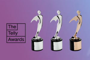 WashU Medicine wins 5 Telly awards