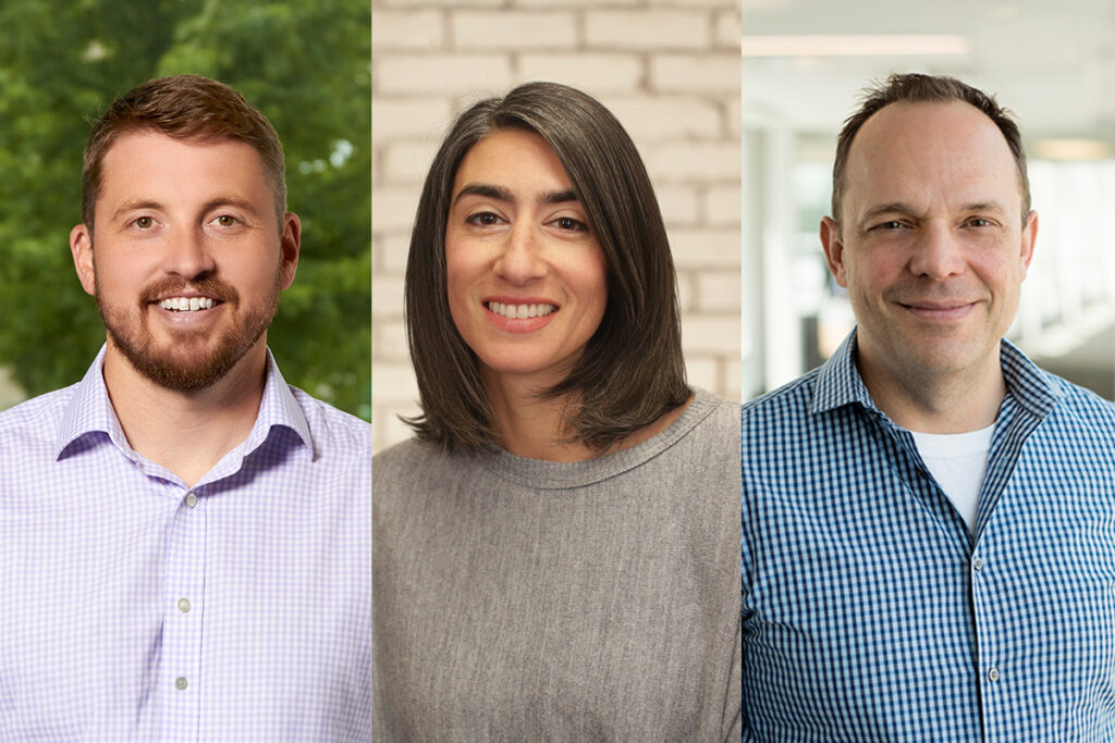 Jordan McCall, PhD; Ream Al-Hasani, PhD; Jose Moron-Concepcion, PhD