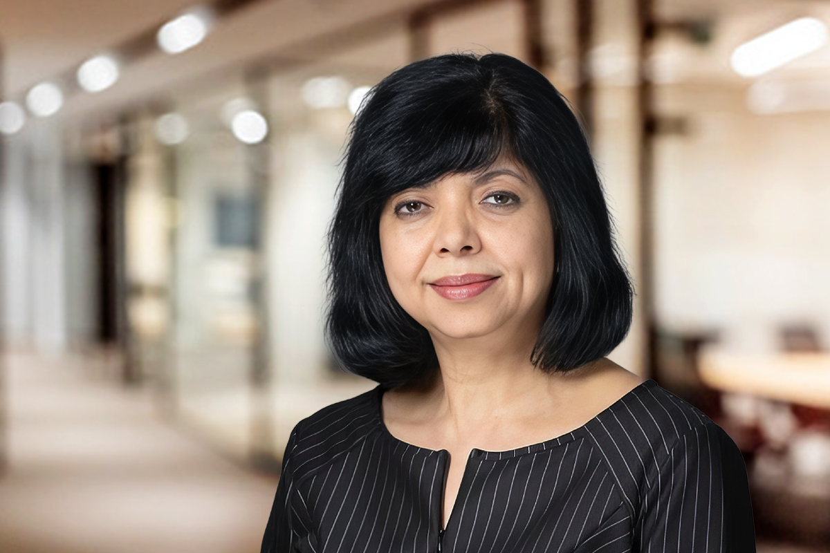 Misra named chair of pediatrics