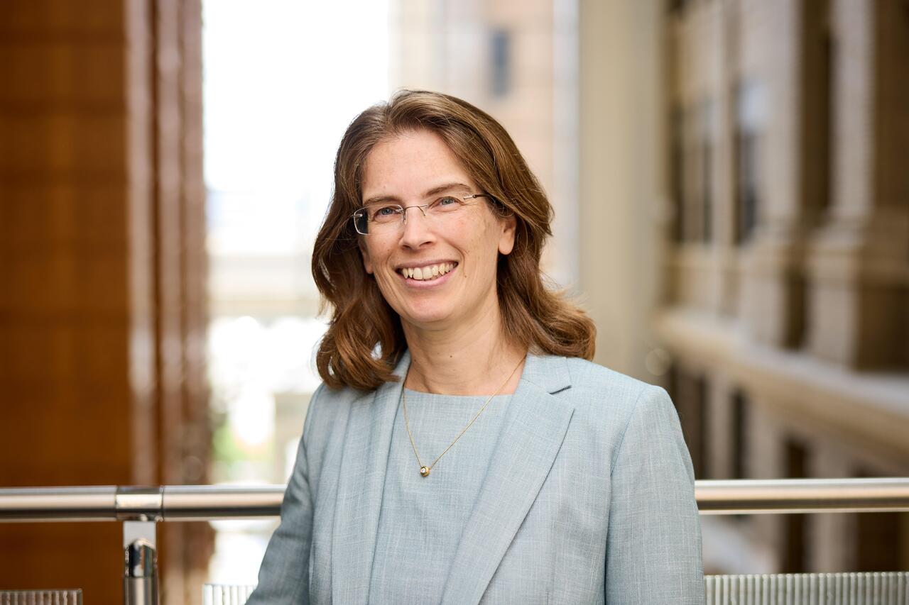 Leadership Connection | A message from Renée Shellhaas